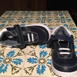 Born Toddler Boy’s Bailey Baseball T